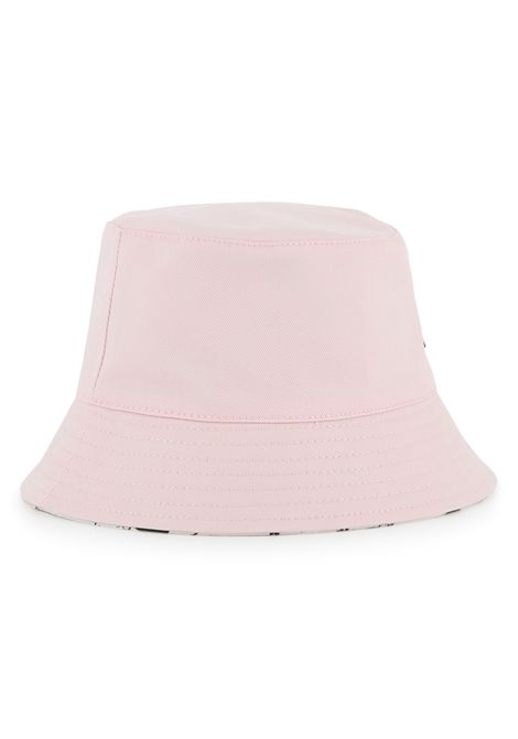 Cappello con logo KARL LAGERFELD KIDS | Z3120746F